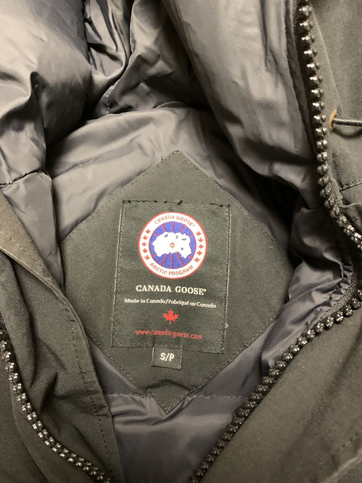 Canada Goose Canada Goose Jacket Chilliwack Bomber Size ONE SIZE - 4 Thumbnail