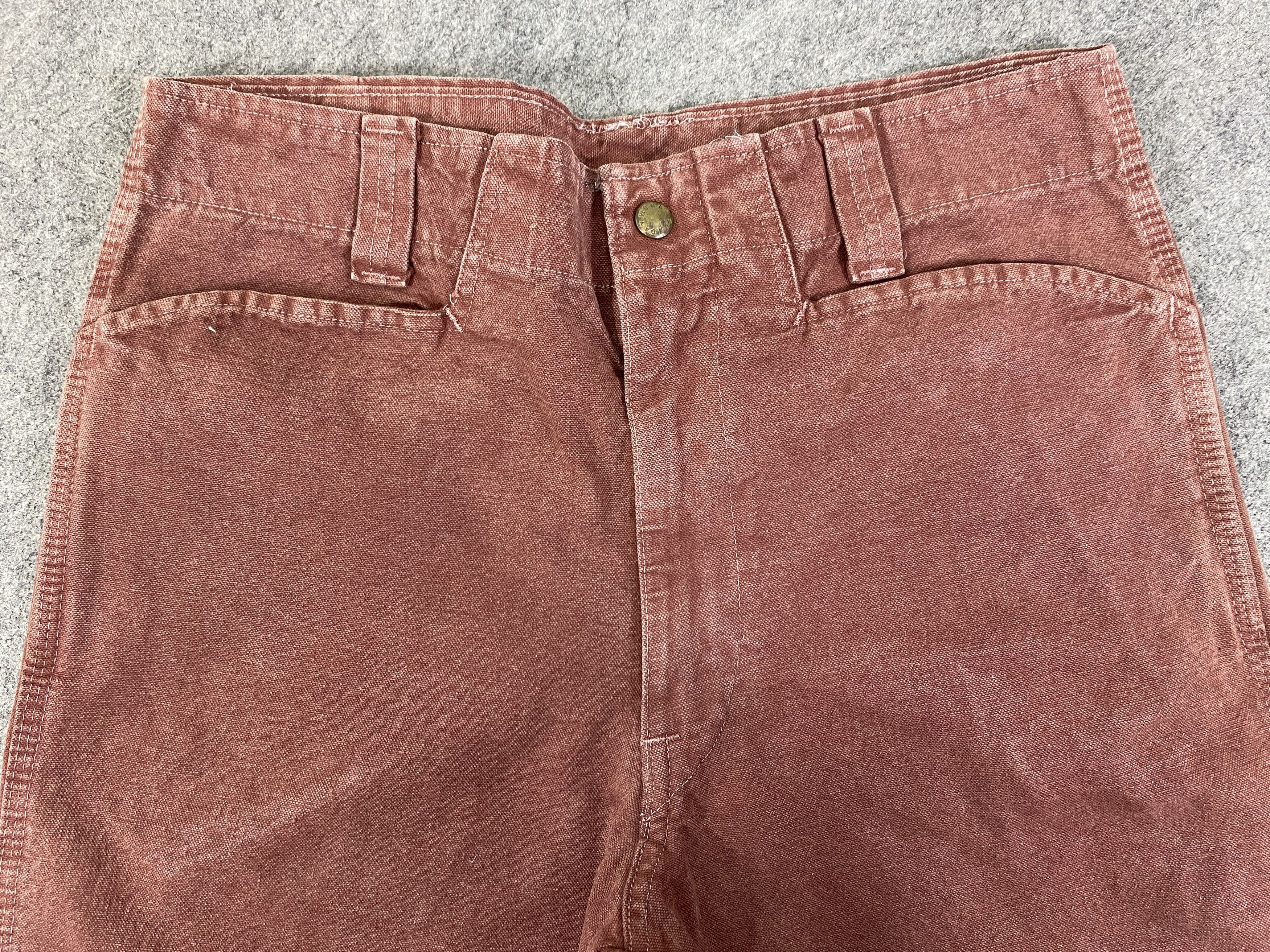 Japanese Brand Vintage Japanese Brand Casual Pants - CP298 Size US 32 / EU 48 - 3 Thumbnail