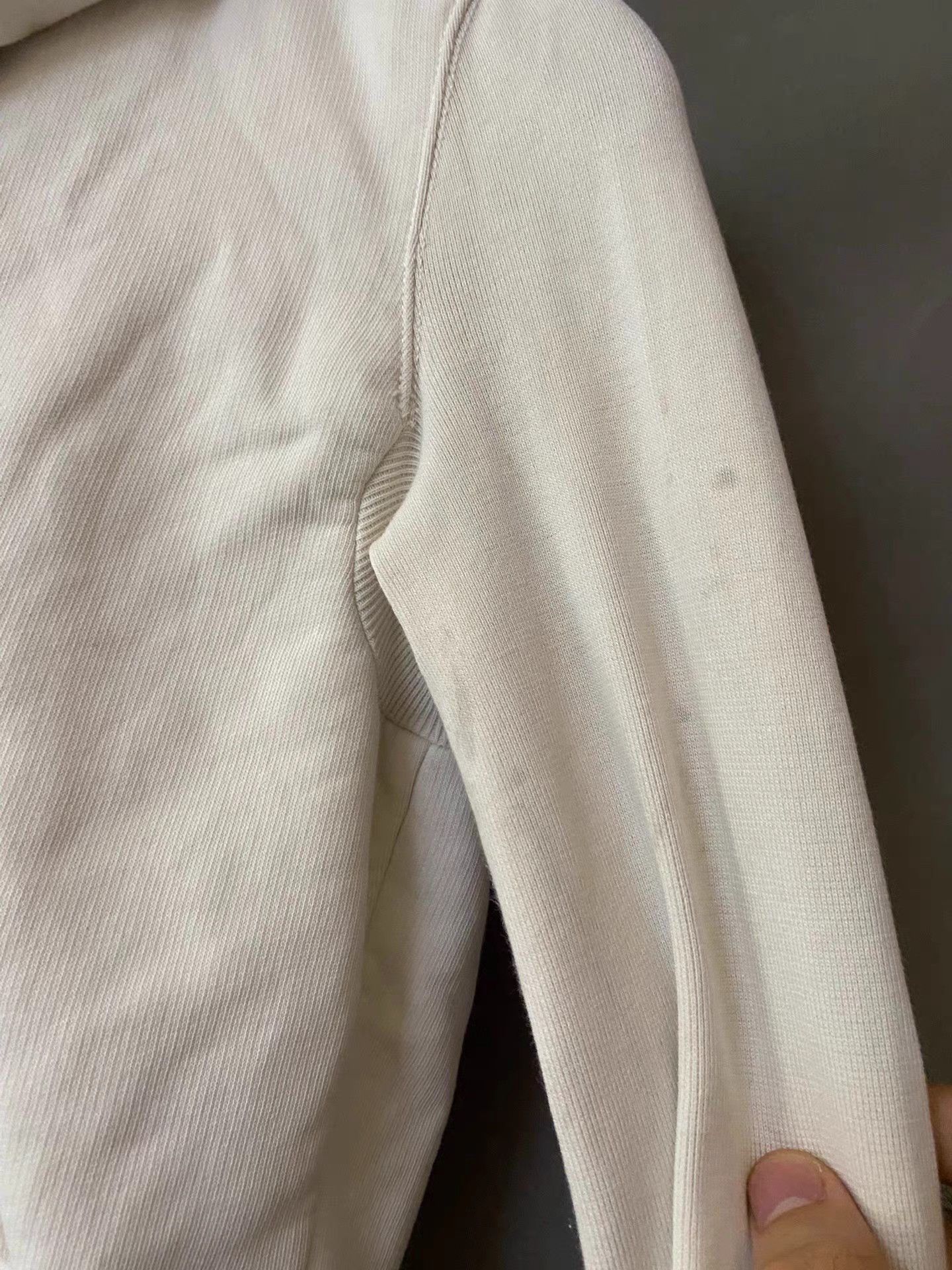 Rick Owens Rick Owens Wizard Hoodie Size S / US 4 / IT 40 - 5 Thumbnail