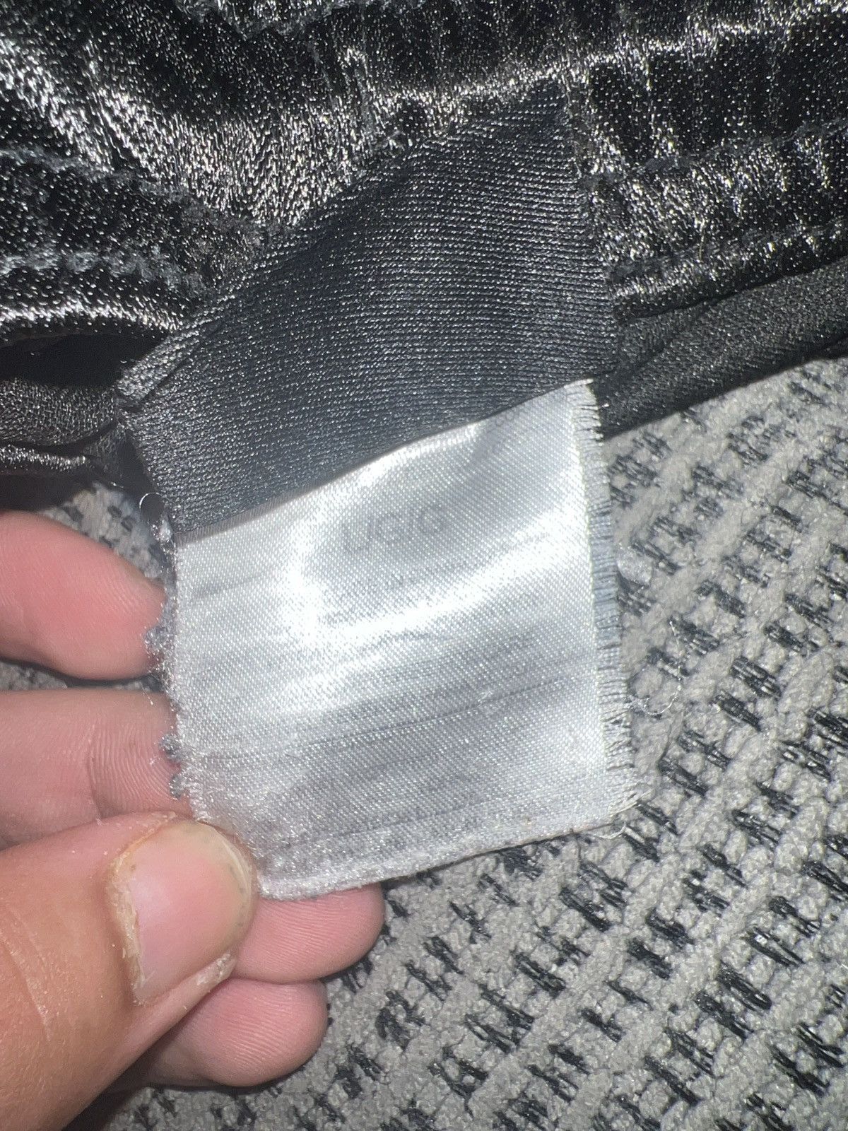 Hypebeast And 1 Basketball Shorts Size US 30 / EU 46 - 6 Thumbnail