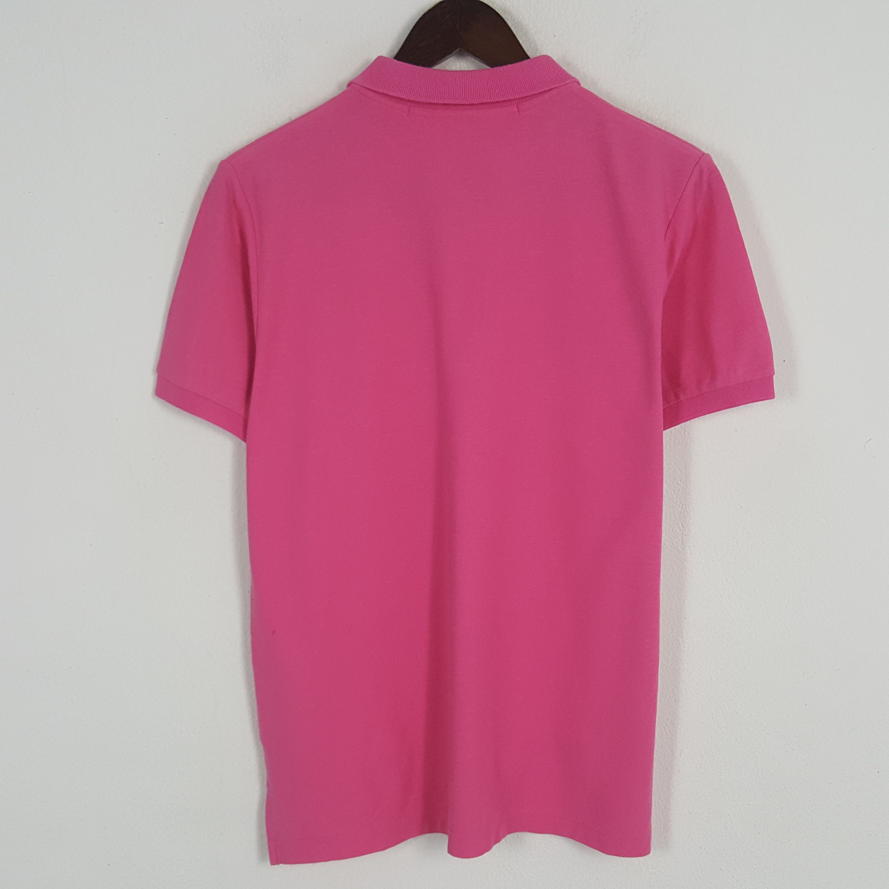 Comme des Garcons PLAY × Japanese Brand × Vintage Vintage Comme des Garcons PLAY Polos Shirt Size US M / EU 48-50 / 2 - 3 Thumbnail