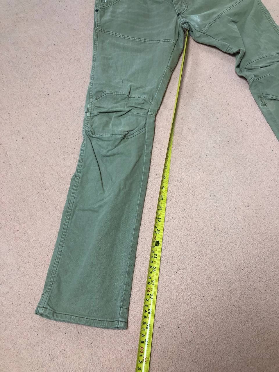 G-Star G-Star Denim Jeans Size US 32 / EU 48 - 6 Thumbnail