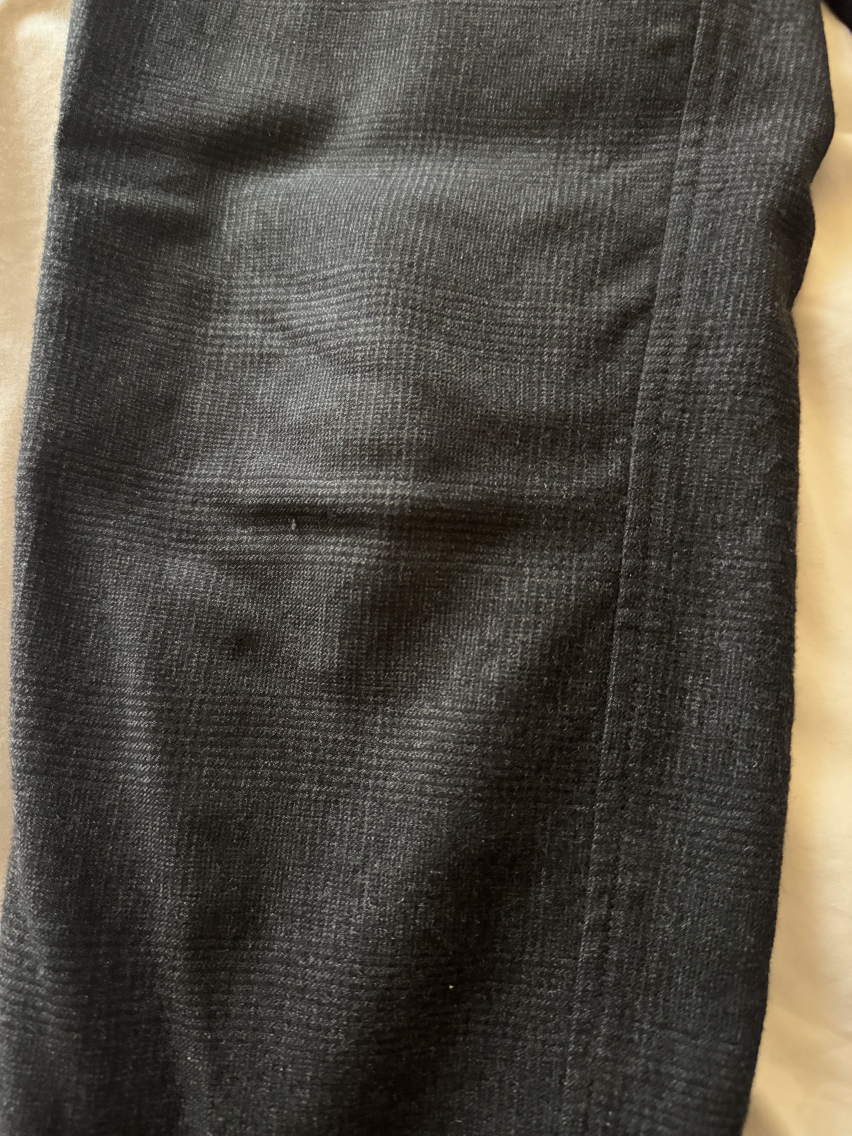 Engineered Garments Plaid Pants Size US 28 / EU 44 - 3 Thumbnail