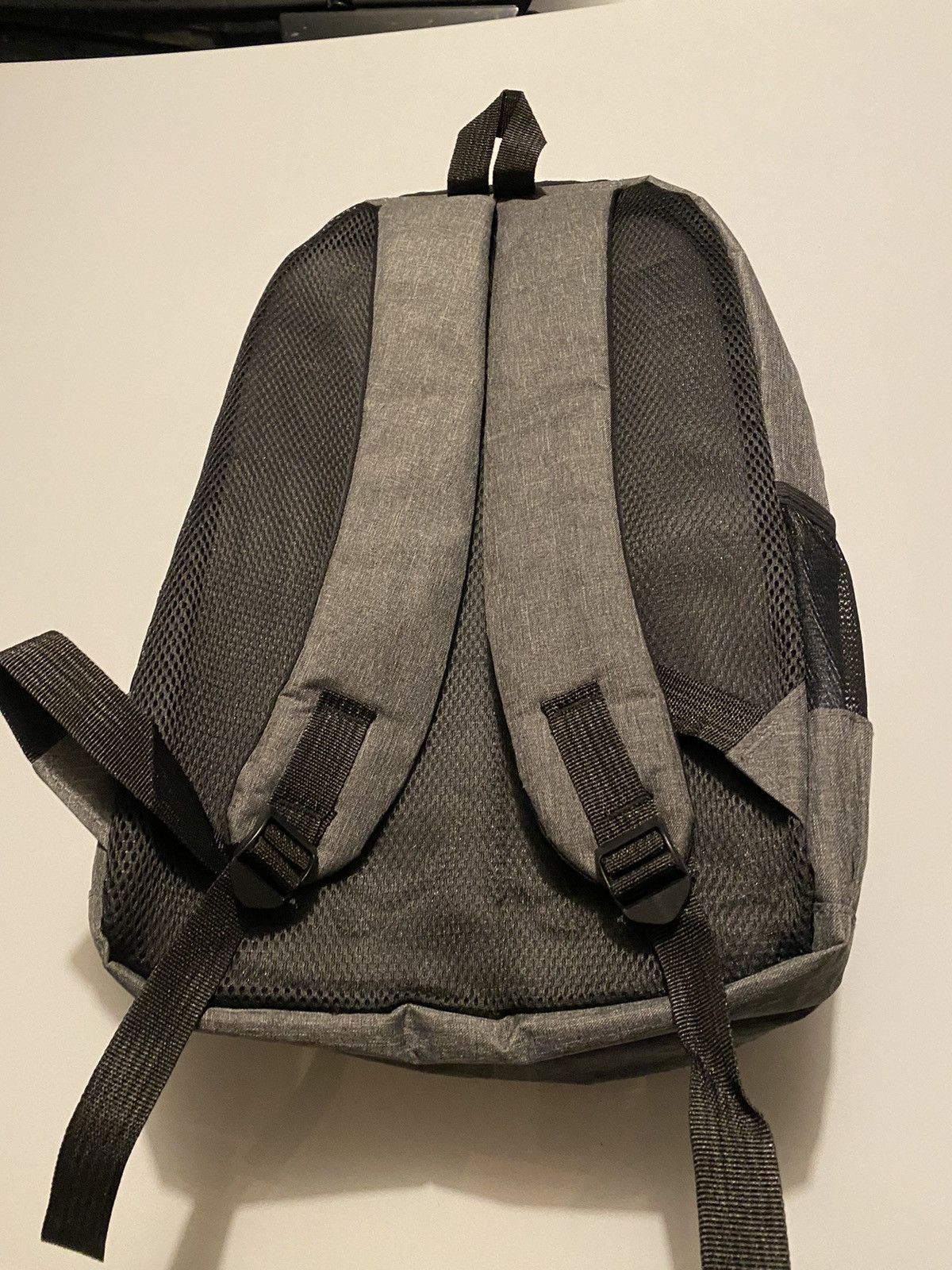 The North Face Master track backpack racing Toyota Honda motorsports Size ONE SIZE - 2 Thumbnail