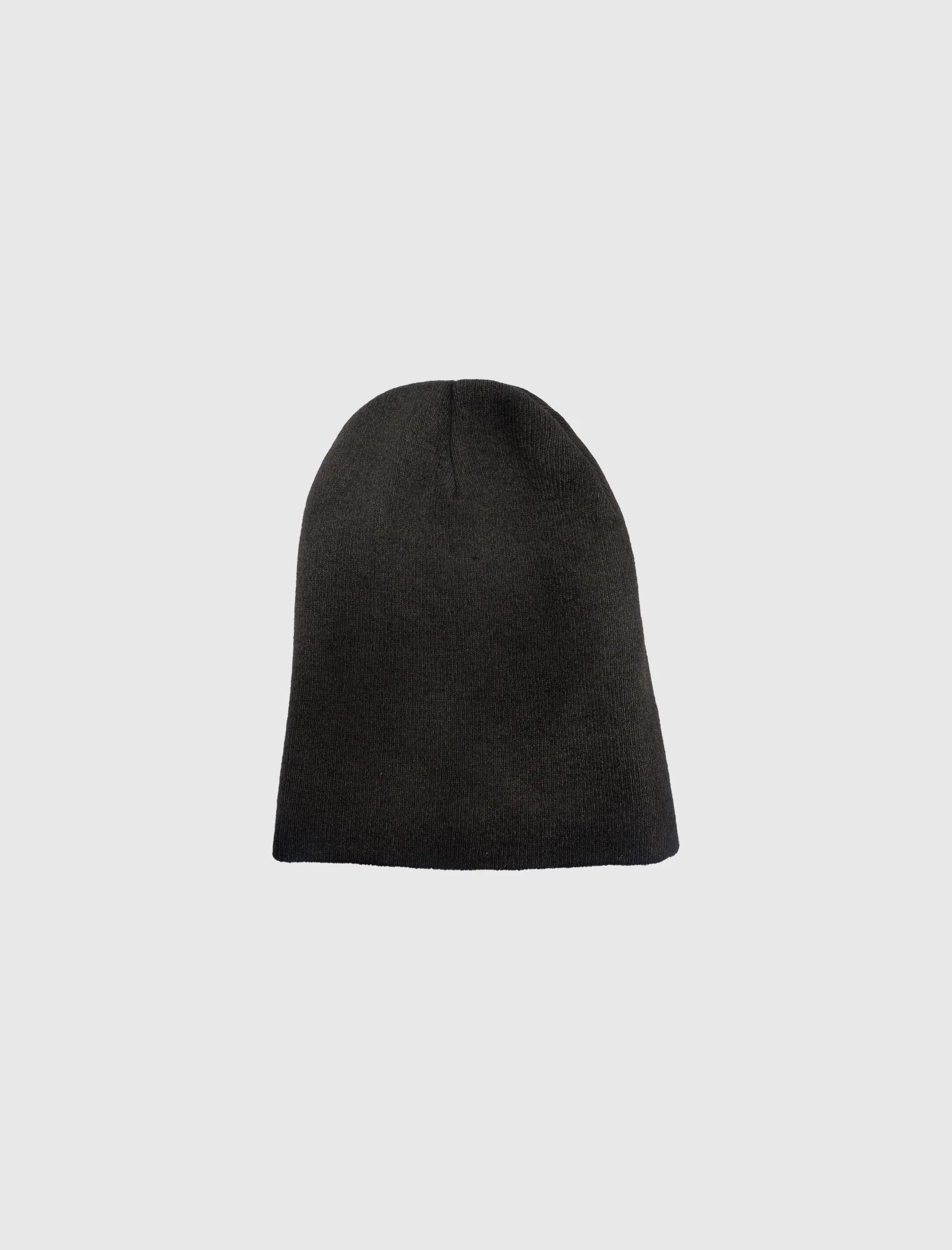 Gallery Dept. o1mle0226 Size: OS / Skelton Beach Beanie in Black Size ONE SIZE - 3 Thumbnail