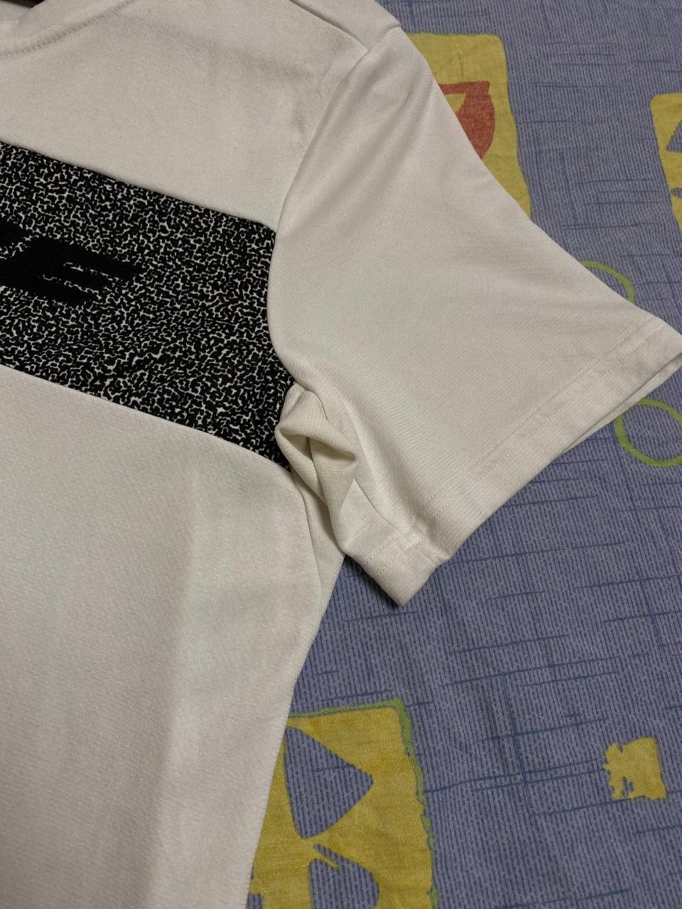 Nike Nike T-shirt Size US M / EU 48-50 / 2 - 2 Thumbnail