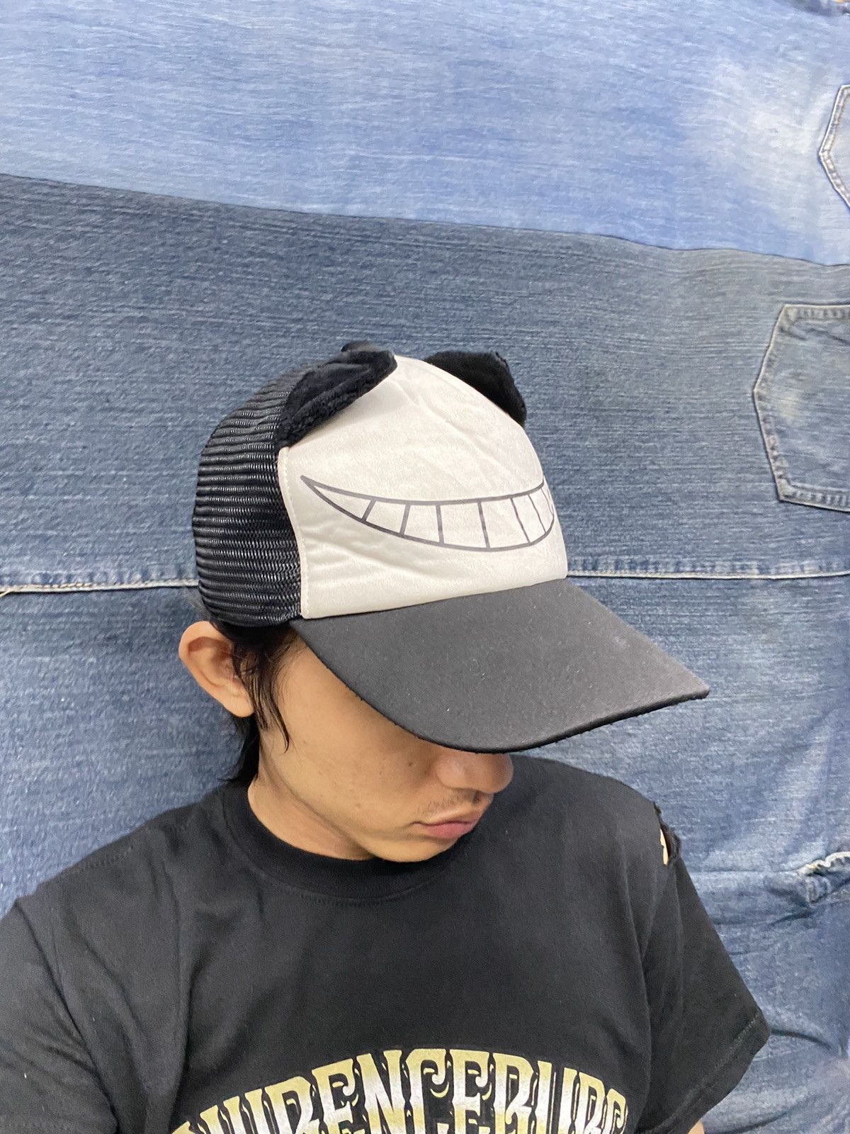 Hysteric Glamour × If Six Was Nine × Japanese Brand hellcatpunk not dead trucker hat Size ONE SIZE - 8 Thumbnail