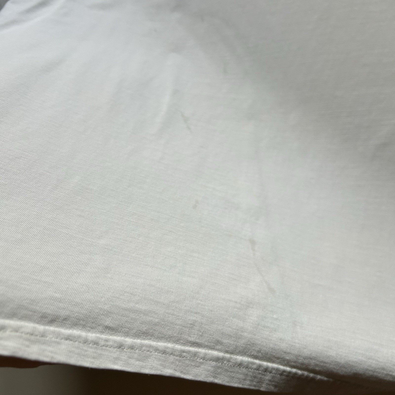 Gildan Vintage Y2K Glaceau Vitamin Water Promo T Shirt 2XL White Size US XXL / EU 58 / 5 - 9 Thumbnail