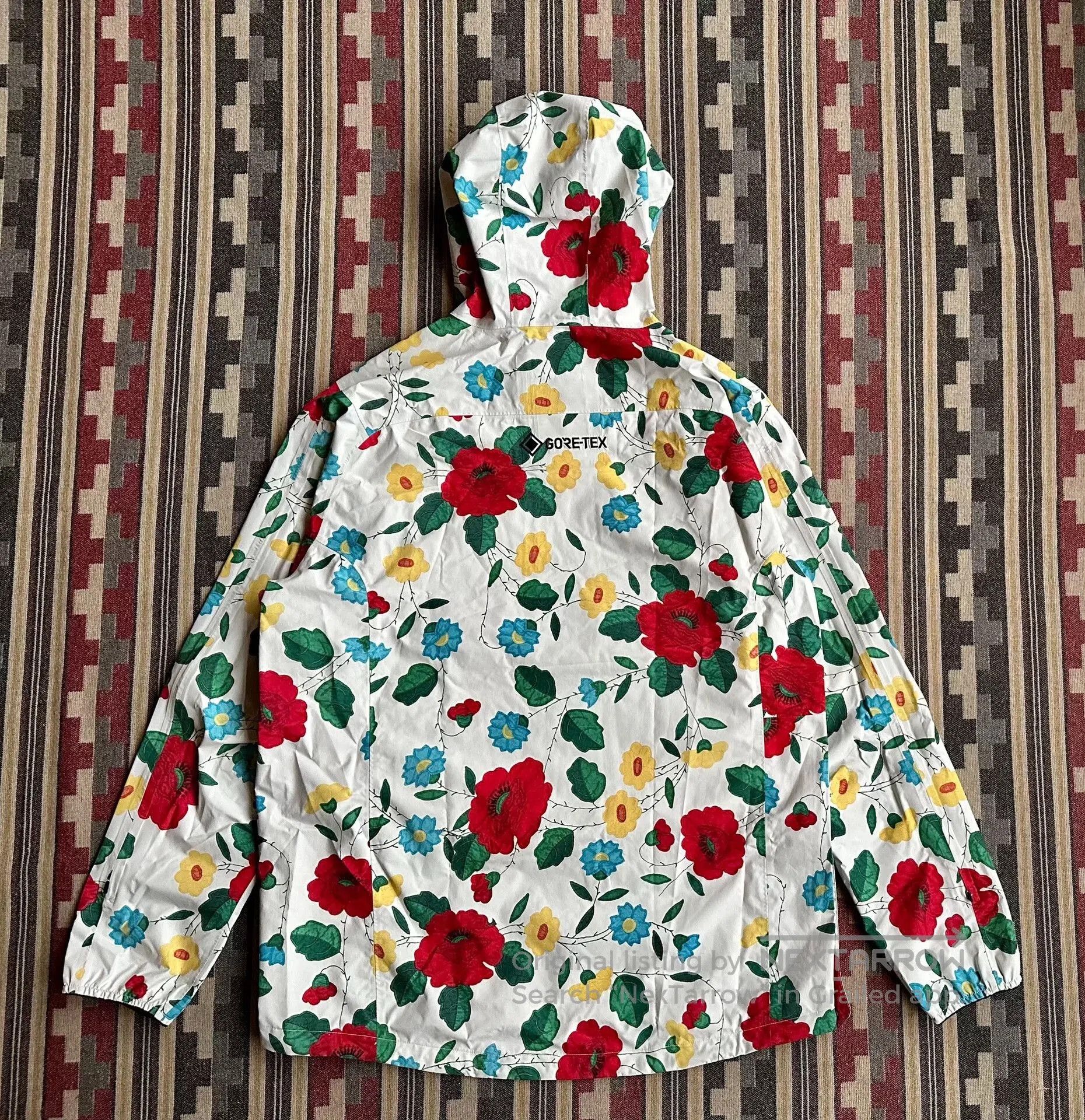Burton Burton Mine77 2L Gore. Size L / US 10 / IT 46 - 2 Thumbnail