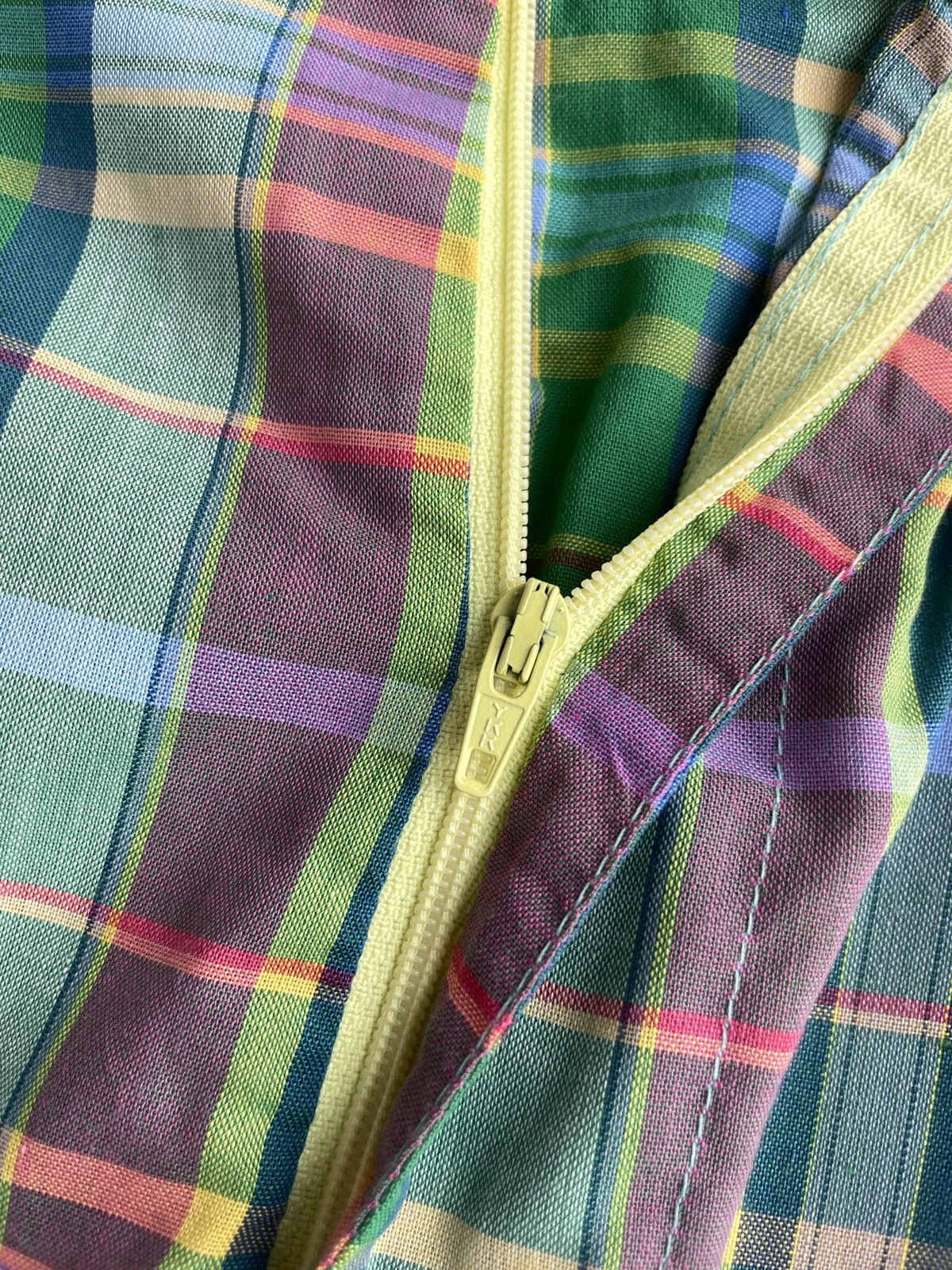 Sergio Tacchini Sergio Tacchini Shorts Size US 26 / EU 42 - 5 Thumbnail