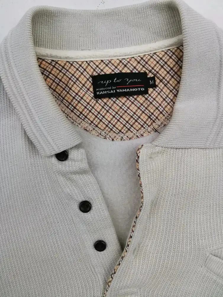 Kansai Yamamoto Kansai Yamamoto Sweatshirt Size US M / EU 48-50 / 2 - 3 Thumbnail