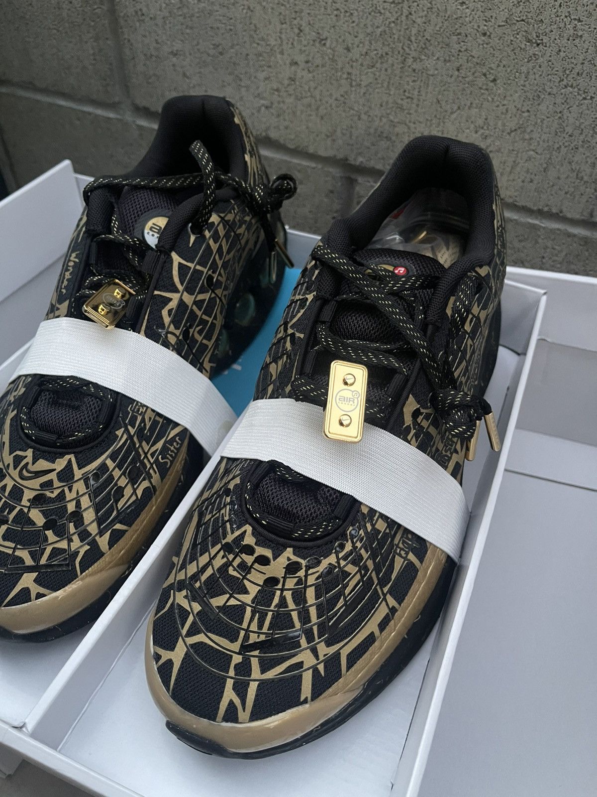 Nike Nike Air Max Dn Doernbecher Connor Size US 11 / EU 44 - 3 Thumbnail