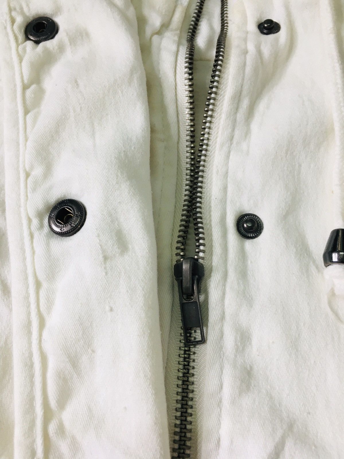 Japanese Brand × LIZ LISA Liz Lisa Doll Hoodie Zipper Jacket (19) Size M / US 6-8 / IT 42-44 - 10 Thumbnail