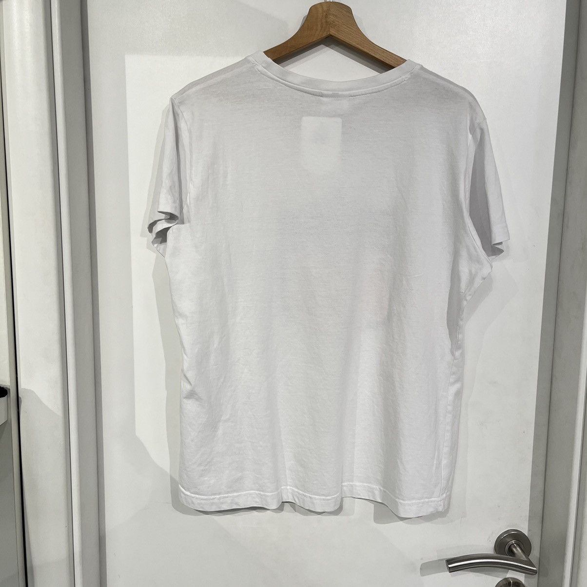 Vintage Monstar NFL Tee White Size XL / US 12-14 / IT 48-50 - 2 Thumbnail