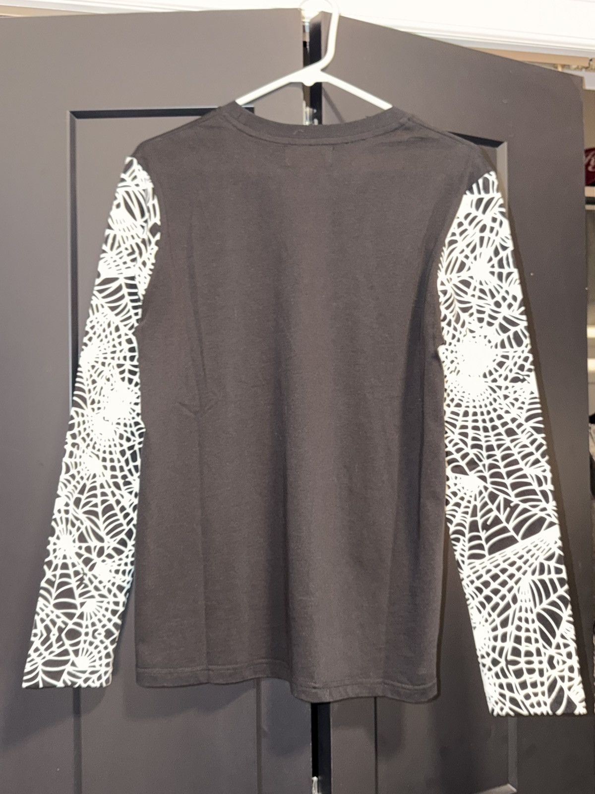 Brotherly Love BL webbed sleeve. Worn by destroy lonely in 2022 Size US S / EU 44-46 / 1 - 6 Thumbnail