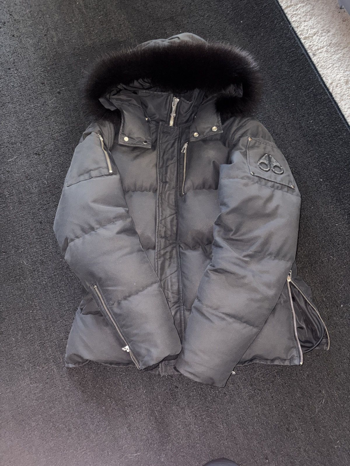 Moose Knuckles Moose knuckles 3Q Size US M / EU 48-50 / 2 - 1 Thumbnail