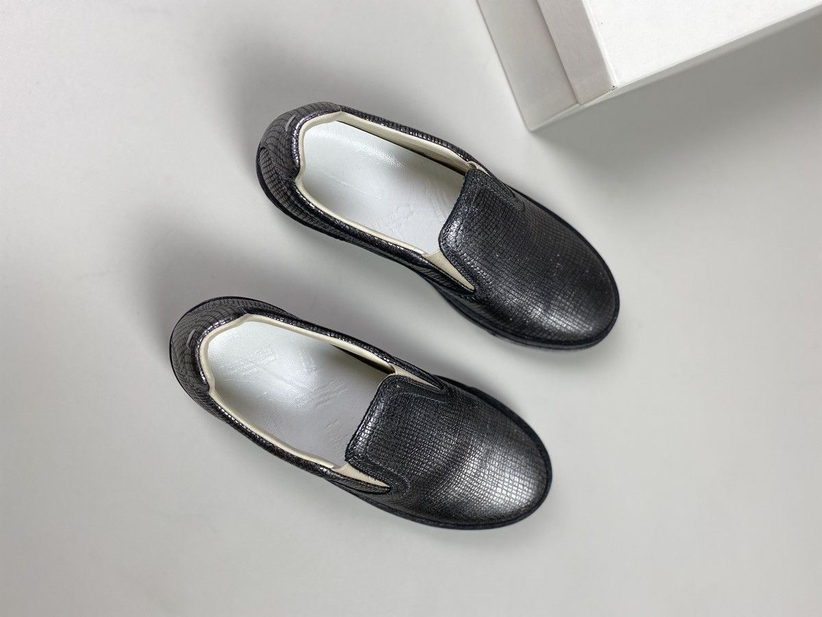 Maison Margiela New! Maison Margiela ladies slip on meds shoes size 37.5 Size US 7.5 / IT 37.5 - 8 Thumbnail