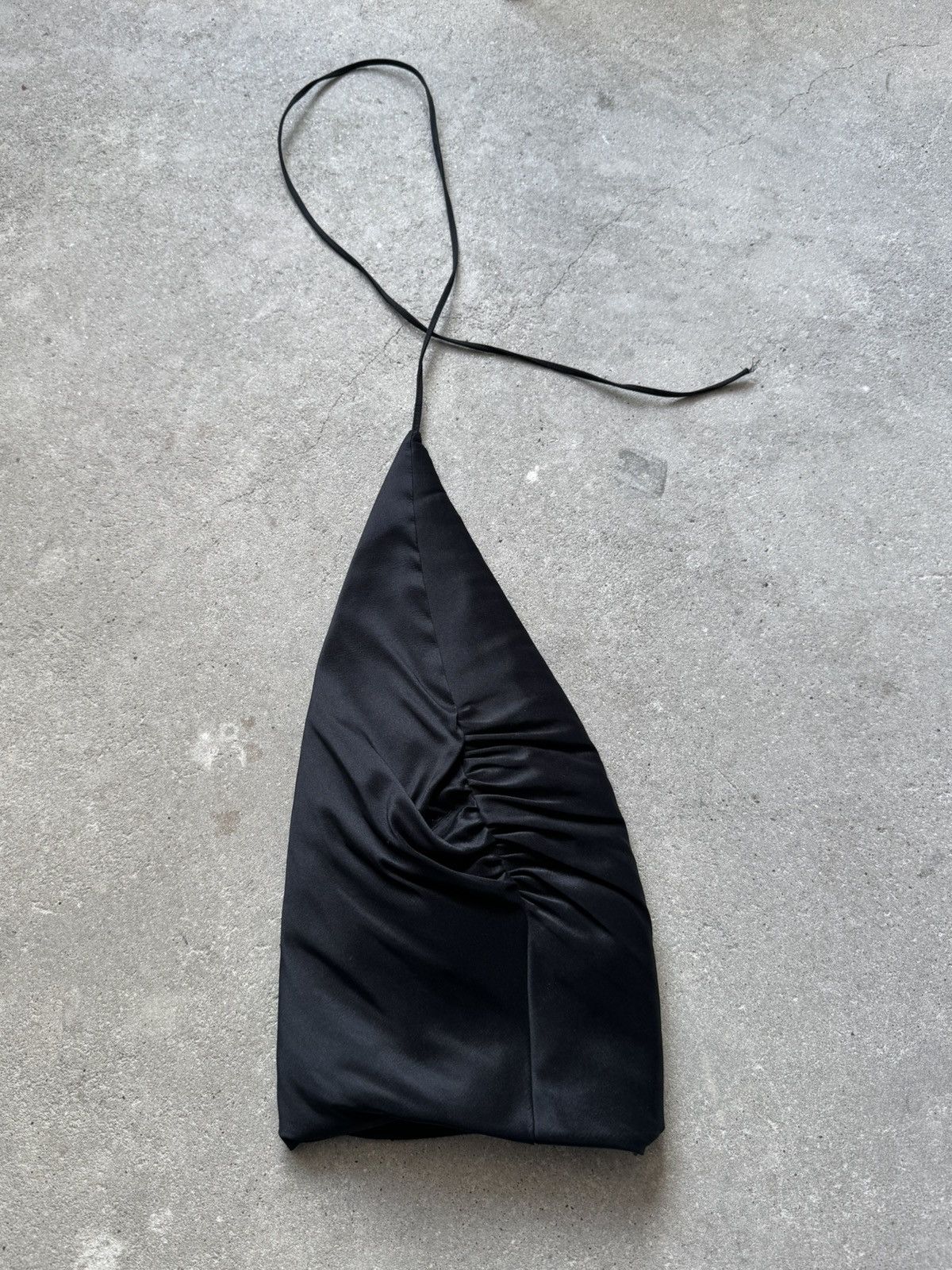 Rick Owens Rick Owens SS15 Runway Sculptural Body Accessory Size ONE SIZE - 6 Thumbnail