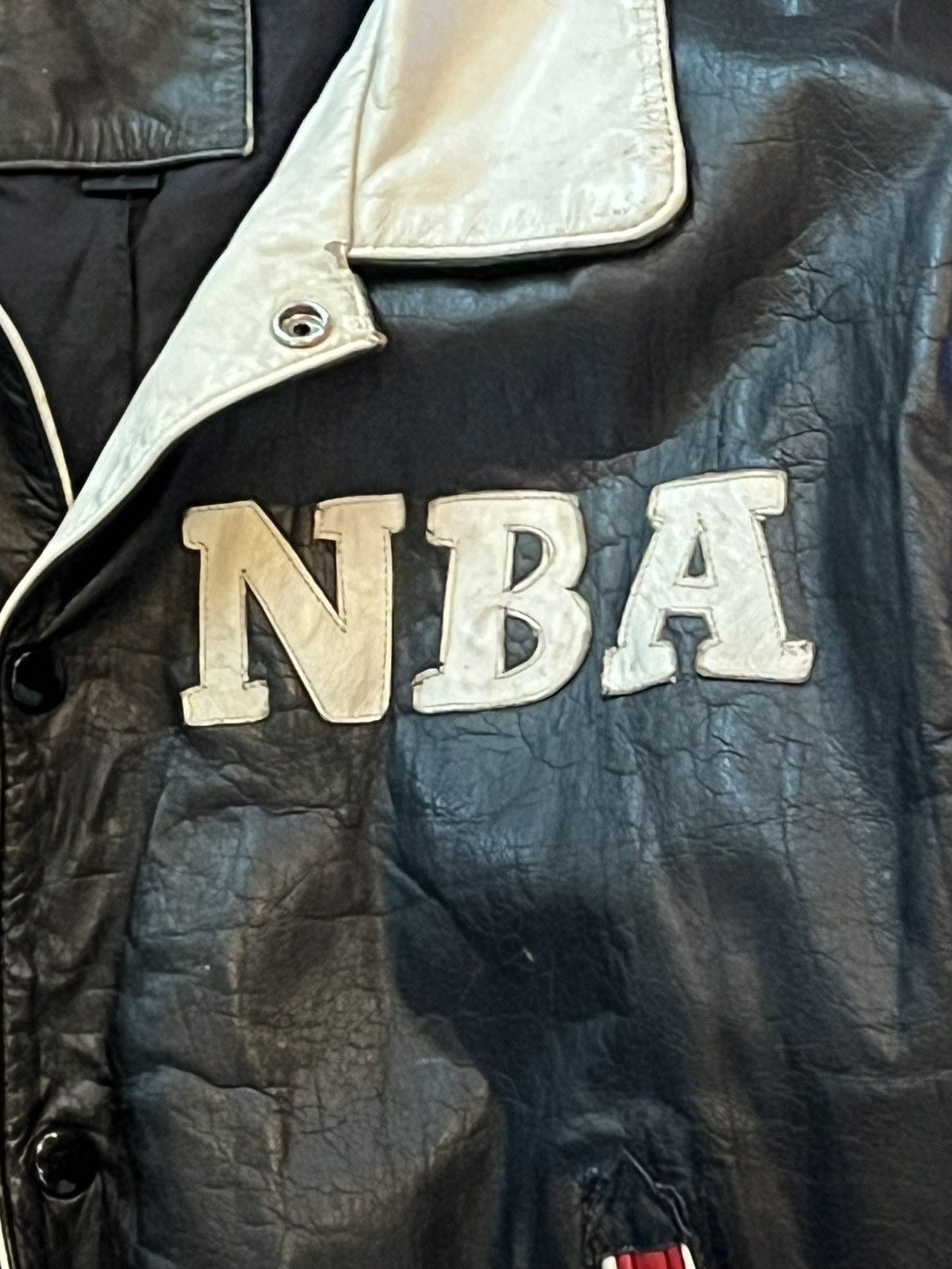NBA Chicago bulls Size US L / EU 52-54 / 3 - 4 Thumbnail