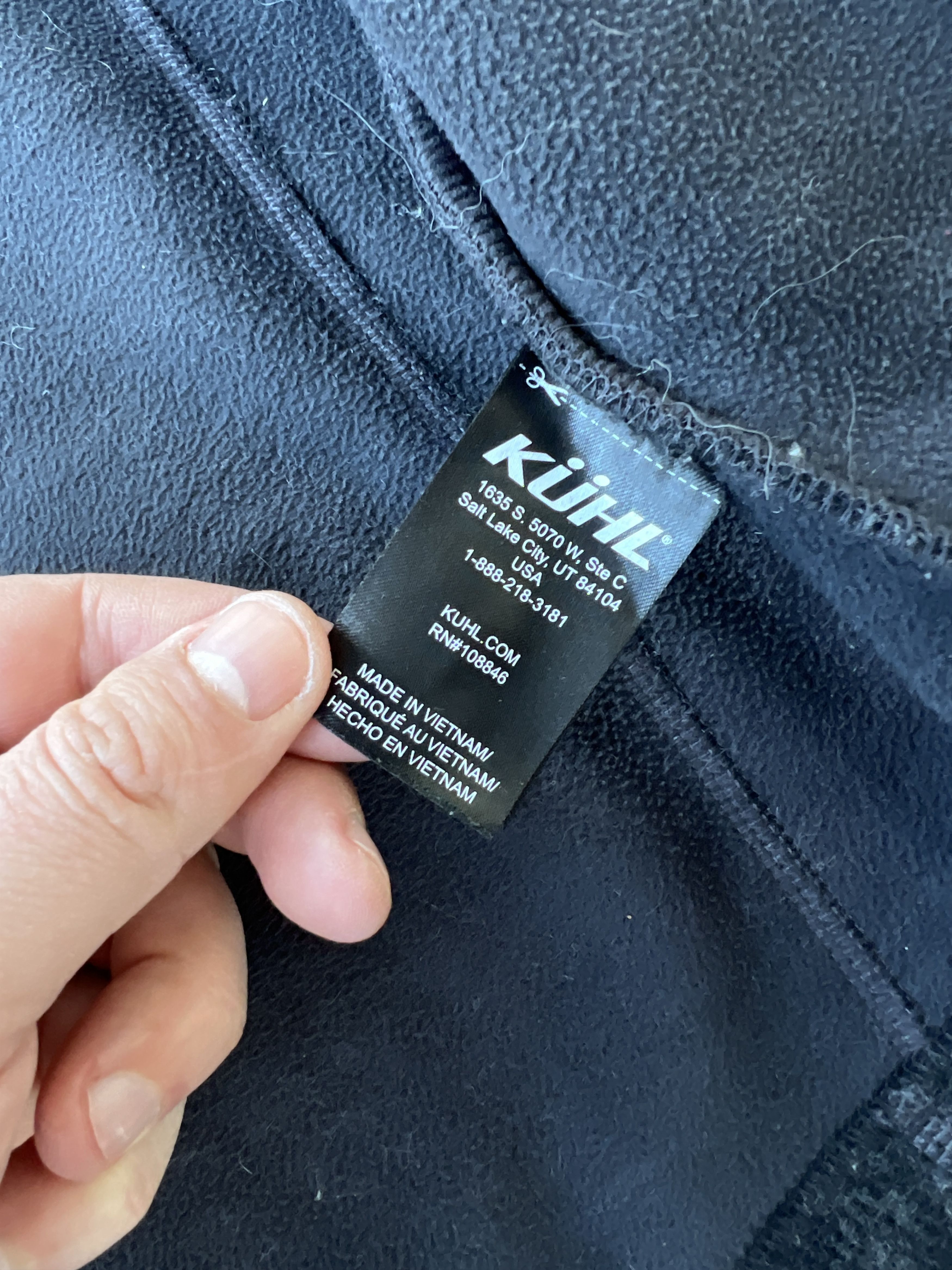 Kuhl KÜHL Thermo Kore Jacket Size US M / EU 48-50 / 2 - 7 Thumbnail