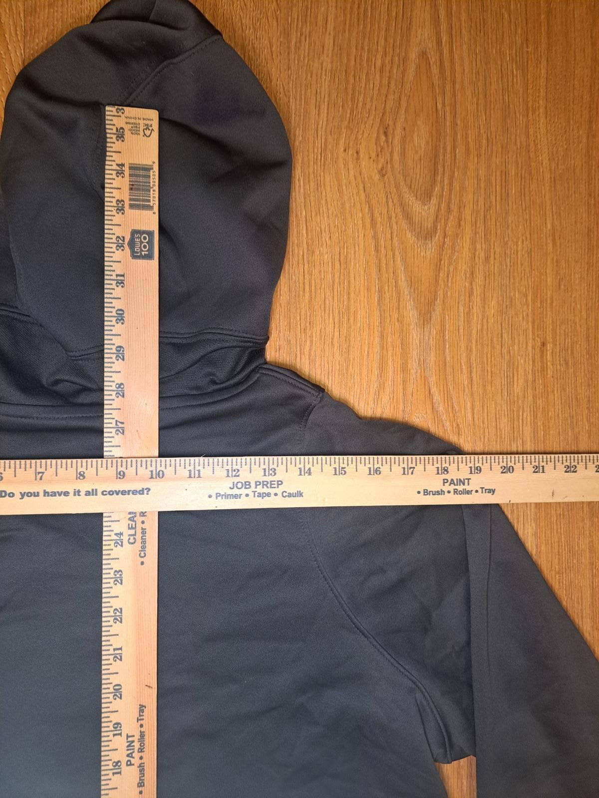 Nike Nike Elite Dri Fit Hoodie Sweater Mens Medium Gray Size US M / EU 48-50 / 2 - 7 Thumbnail