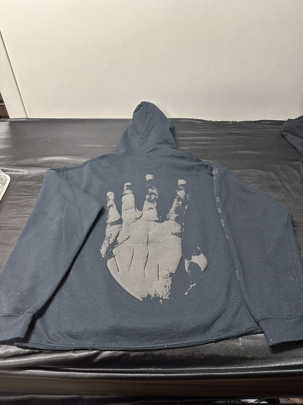 Revenge OG revenge x mugshot hoodie and tee Size US M / EU 48-50 / 2 - 4 Thumbnail