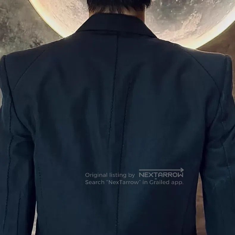 Carol Christian Poell Carol Christian Poell jacket Size US S / EU 44-46 / 1 - 3 Thumbnail