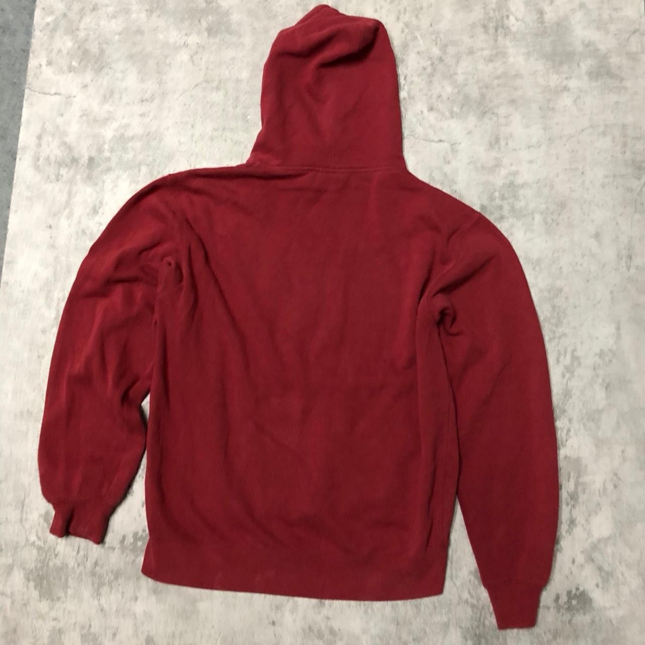 Other Red and white Stanford Cardinal hoodie Size US M / EU 48-50 / 2 - 4 Thumbnail