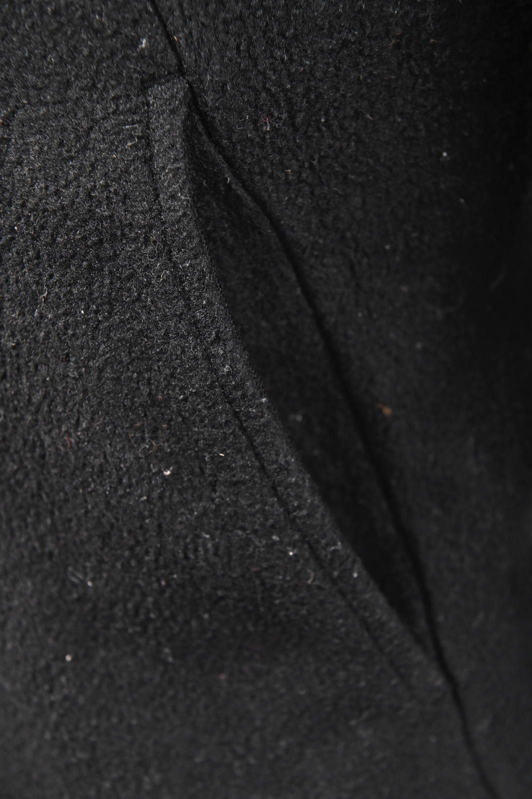 Patagonia Patagonia Classic Black Zip Up Fleece Jacket Womens Size XS Size XS / US 0-2 / IT 36-38 - 7 Thumbnail