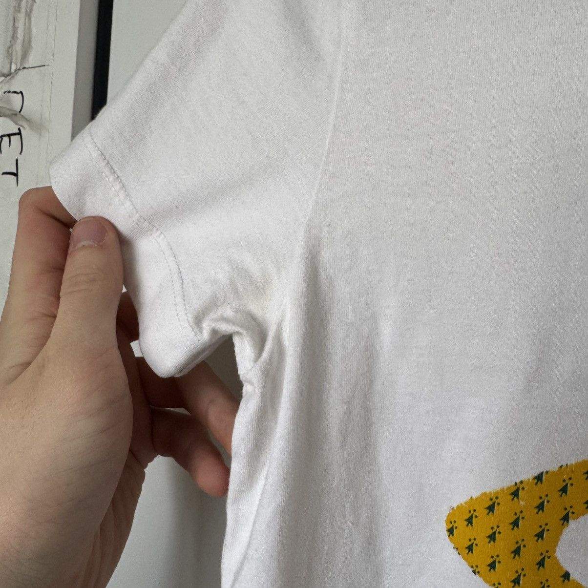 Vivienne Westwood Vivienne westwood t-shirt big logo anglomania Size US XS / EU 42 / 0 - 4 Thumbnail