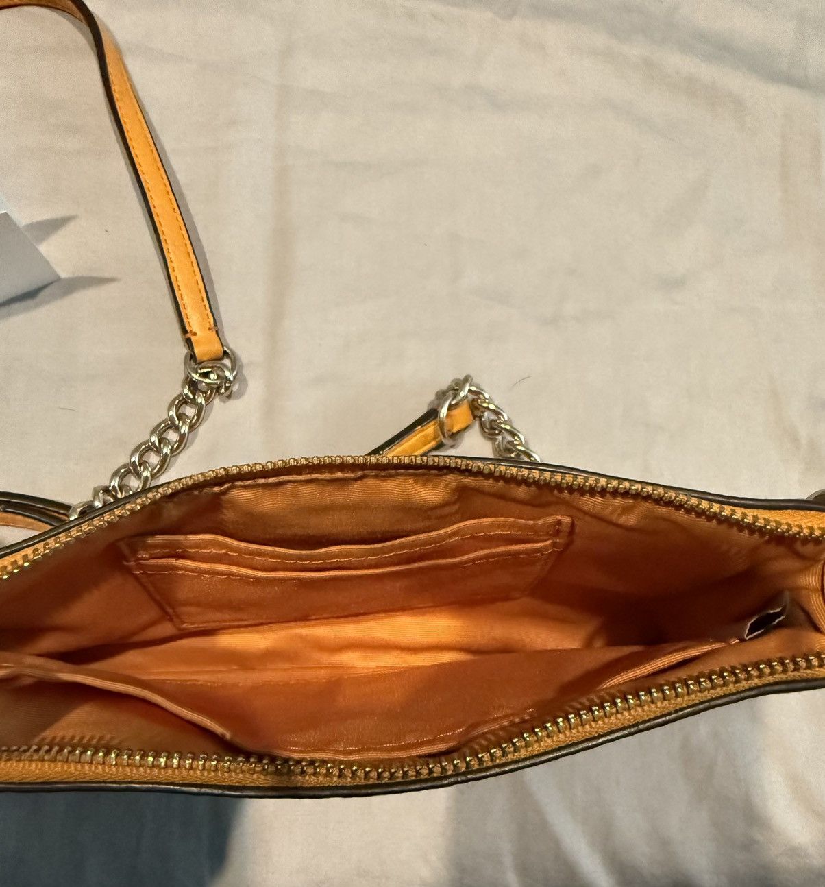 Coach COACH Small Wristlet: AUTHENTIC Size ONE SIZE - 3 Thumbnail