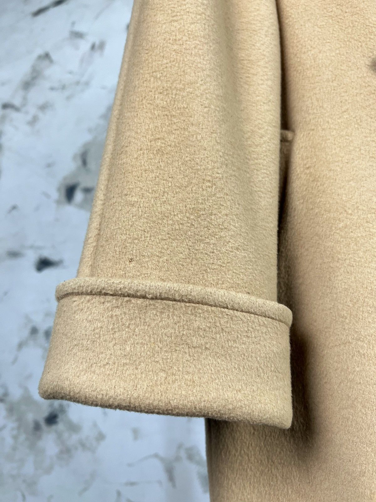 Aquascutum Vintage Aquascutum Coat Jacket Size L - XL Size XL / US 12-14 / IT 48-50 - 7 Thumbnail