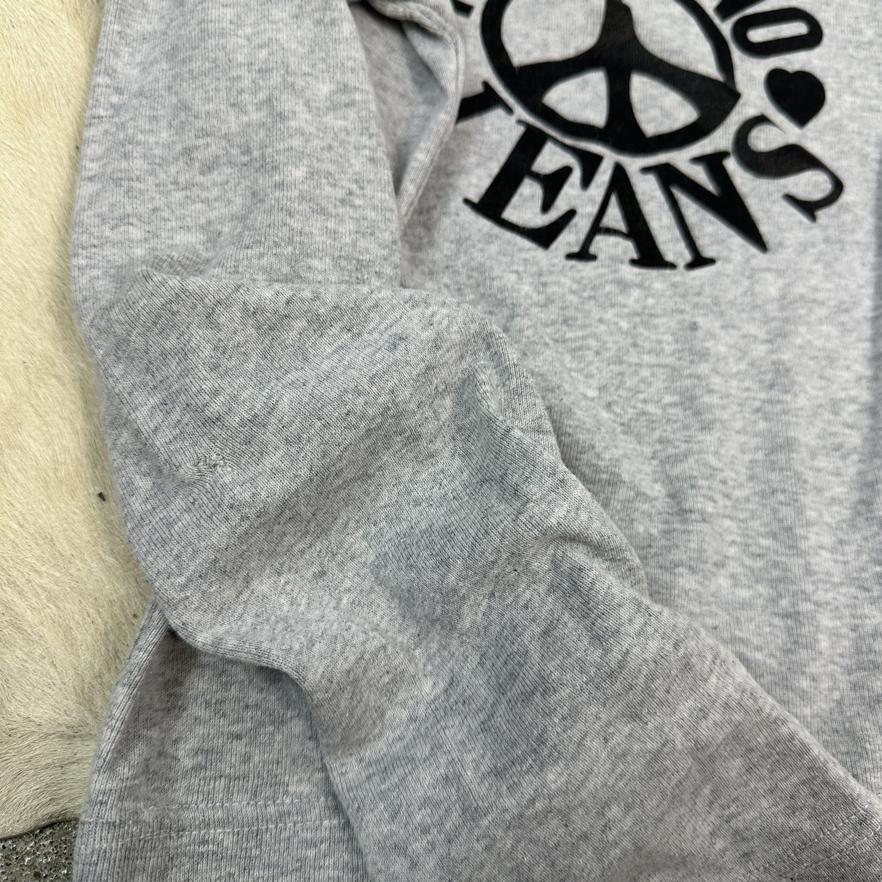 Moschino × Vintage Women's Longsleeve Vintage Moschino Y2K Size S / US 4 / IT 40 - 3 Thumbnail