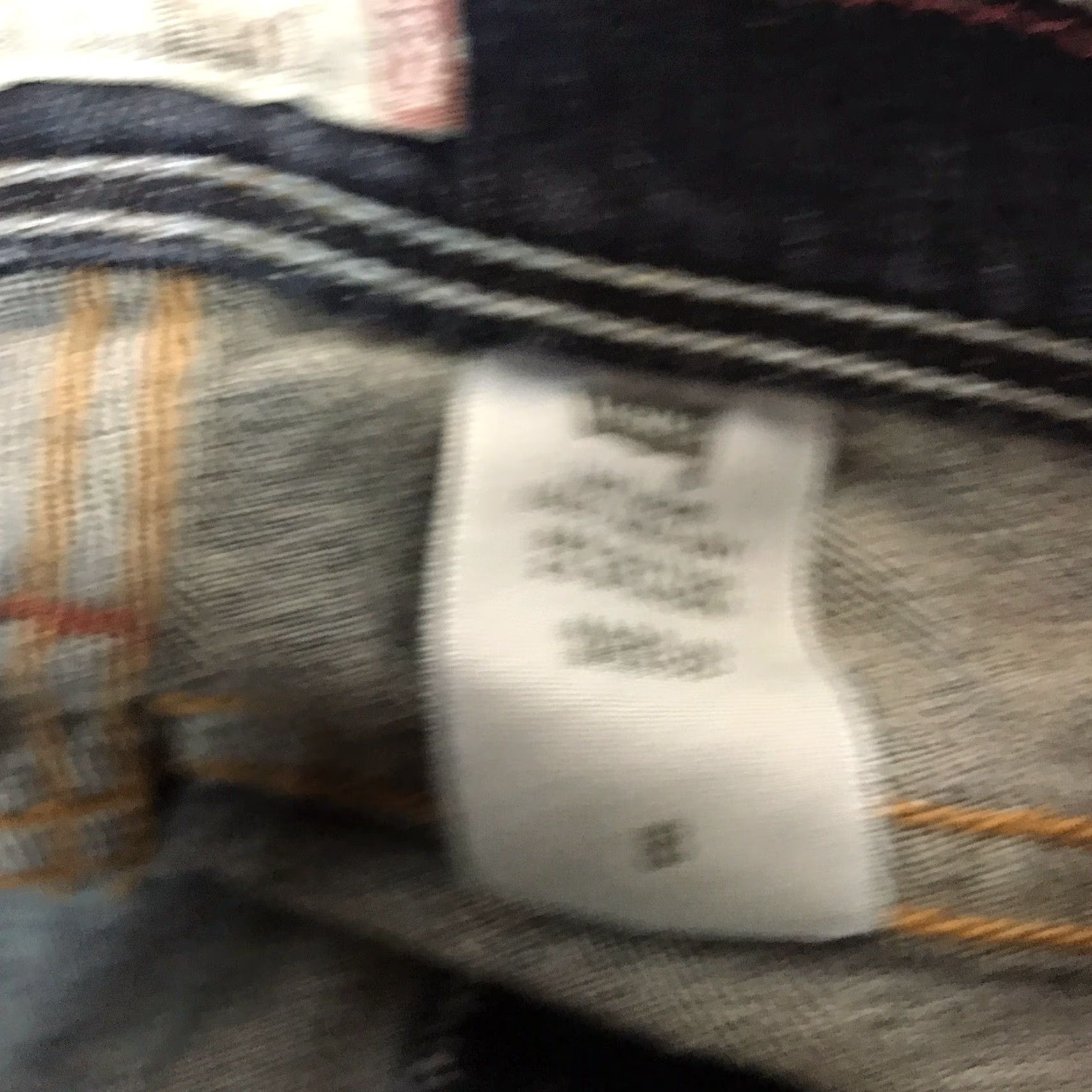 Levi's Levi's 529 Curvy Capris Jeans Womens Size 8 Dark Wash Blue Lightweight Pockets Comfort Size ONE SIZE - 4 Thumbnail