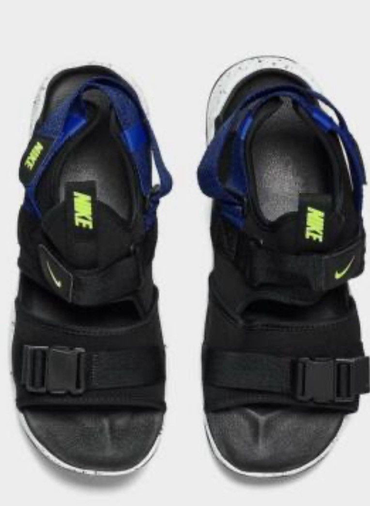 Nike Nike Canyon Sandals CW9704 009 Size US 11 / EU 44 - 2 Thumbnail
