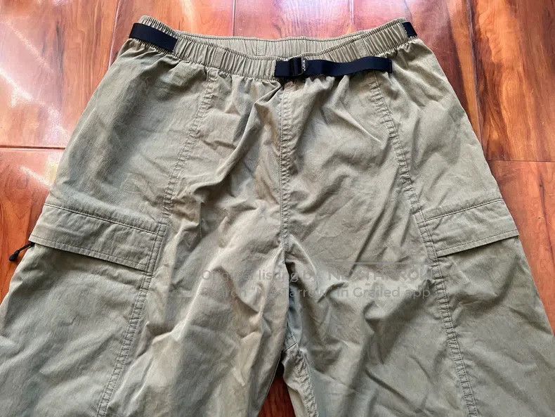 Wtaps Wtaps size 2 Shoeless pants Size US 40 / EU 56 - 3 Thumbnail