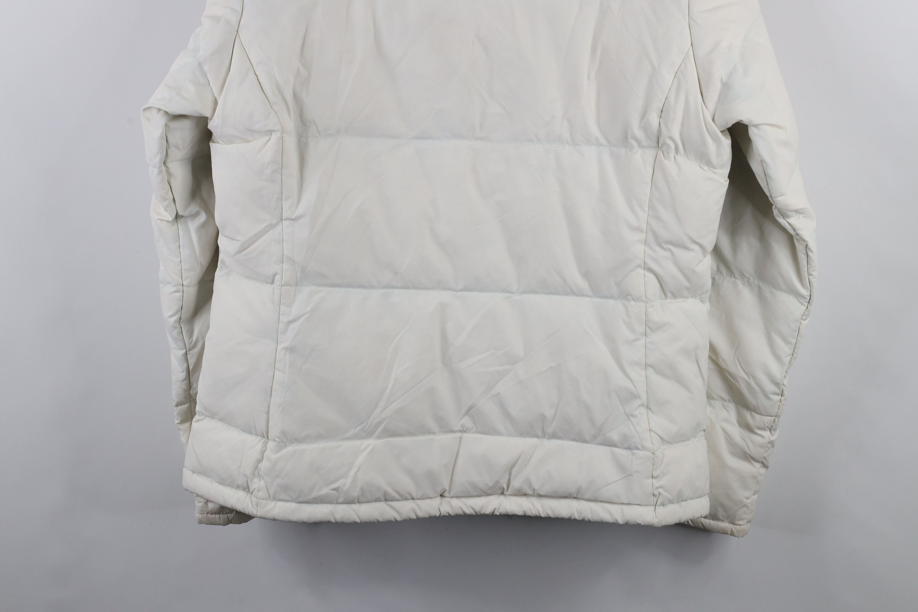 Ralph Lauren × Vintage Vintage 90s Y2K Ralph Lauren Bear Patch Down Puffer Jacket Size L / US 10 / IT 46 - 15 Thumbnail