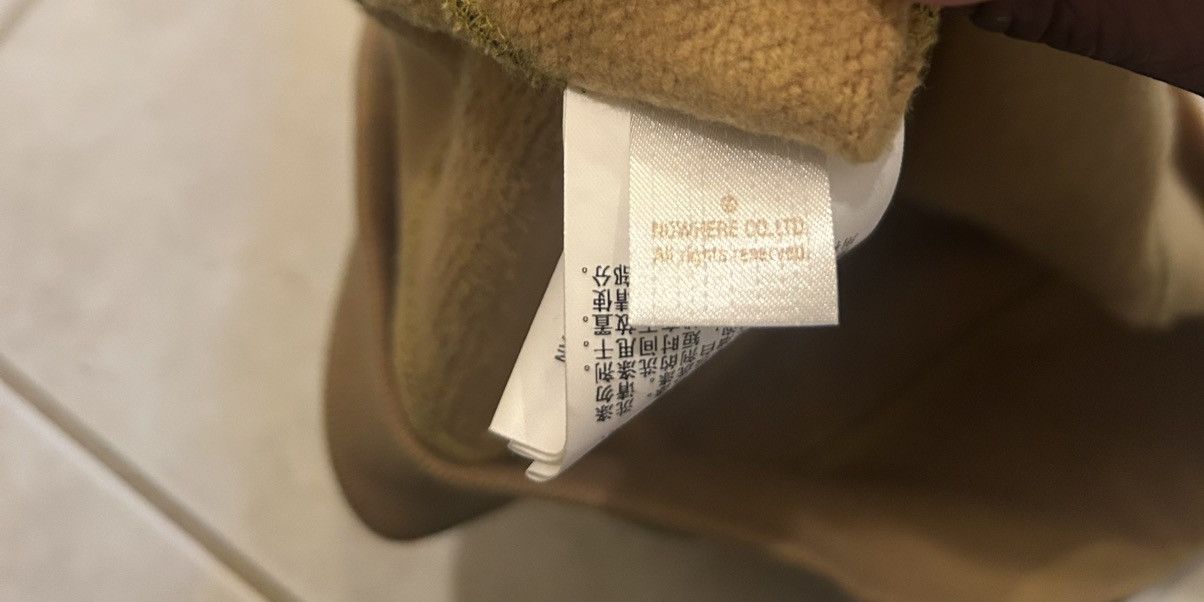 Bape Bape Camo Ape Hoodie Size US S / EU 44-46 / 1 - 9 Thumbnail