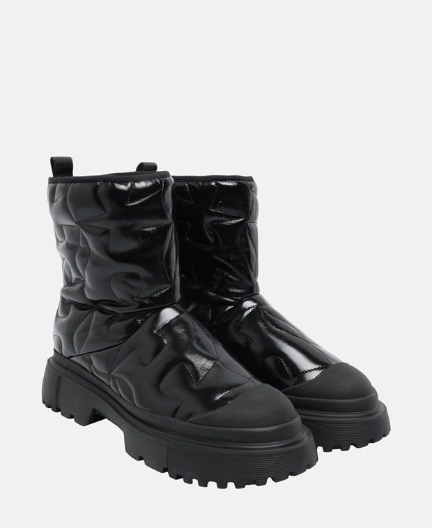 Hogan Winter boots Size US 7.5 / IT 37.5 - 1 Thumbnail