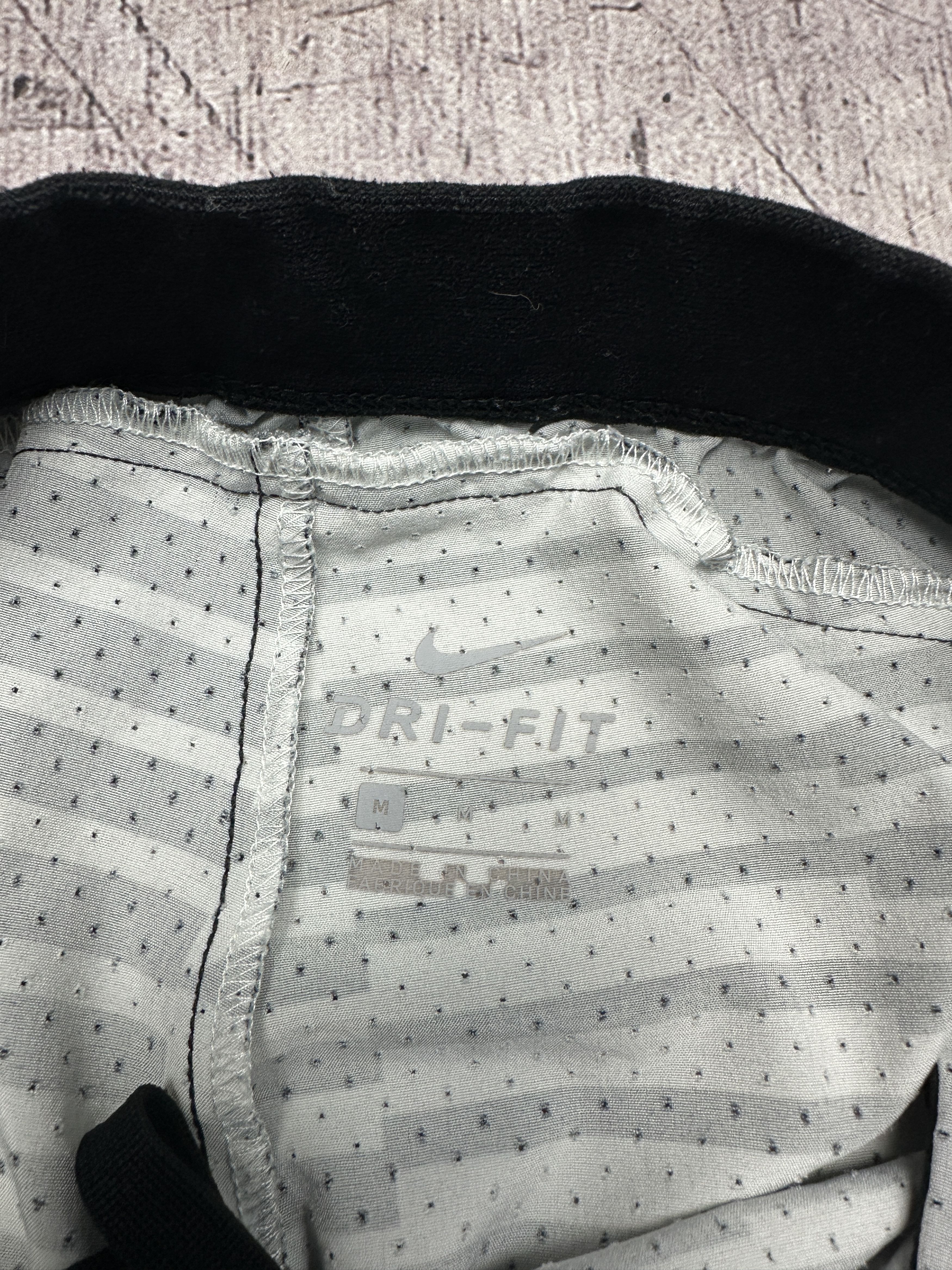 Nike Nike Dri Fit Mens Shorts Running Size US 32 / EU 48 - 6 Thumbnail