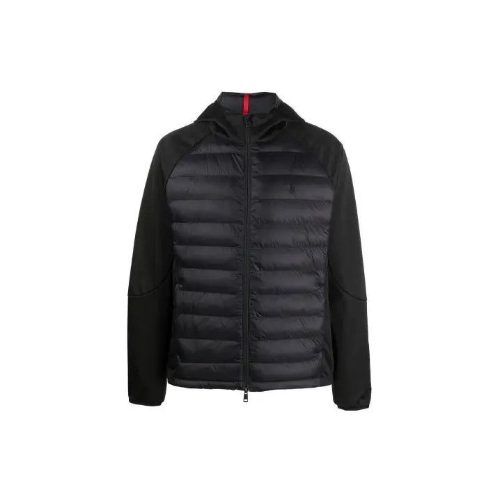 Polo Ralph Lauren Polo Ralph Lauren FW22 Solid Zip Hooded Jacket Size US XXL / EU 58 / 5 - 1 Thumbnail