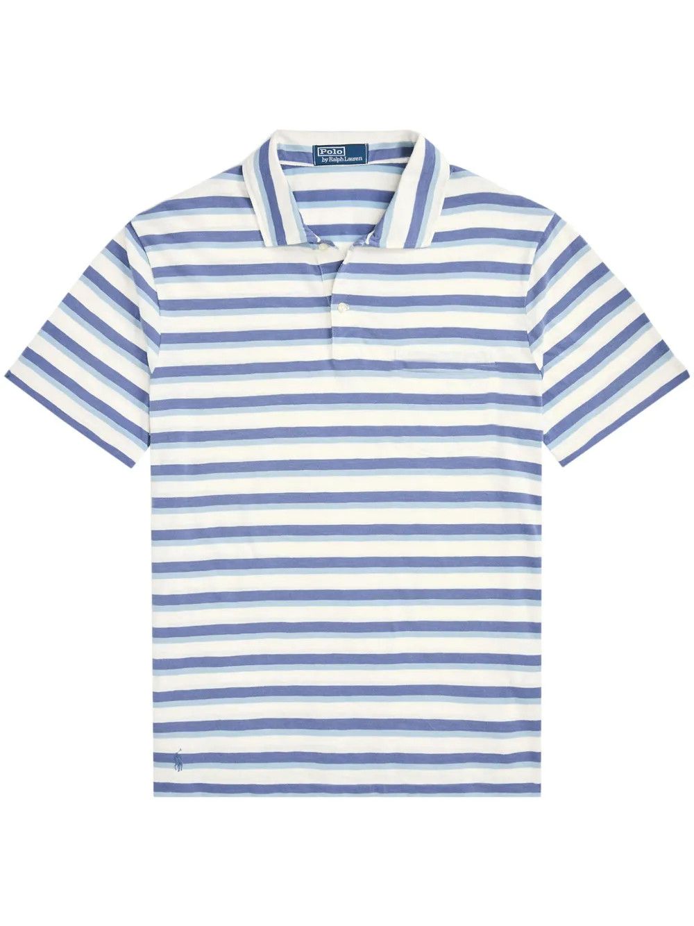 Other Classic Polo Shirt – Timeless Men’s Wardrobe Essential Size US M / EU 48-50 / 2 - 3 Thumbnail