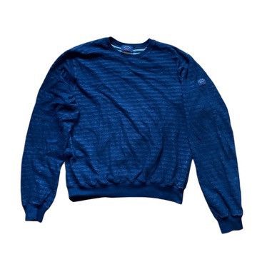 Paul & Shark Navy Mariniere Longsleeve Size US S / EU 44-46 / 1 - 1 Thumbnail