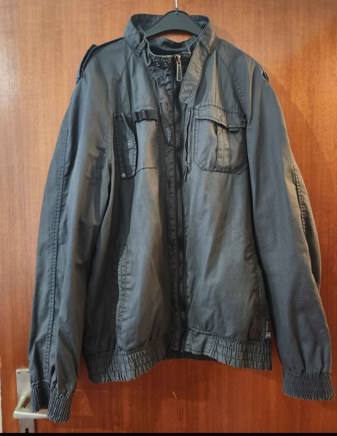 Jack & Jones JACK& JONES x FOBI JACKET Size US XS / EU 42 / 0 - 1 Thumbnail
