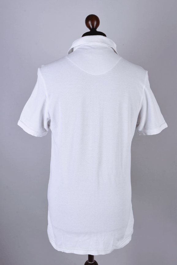 Fred Perry Fred Perry x Bradley Wiggins Polo Shirt Striped Size M Size US M / EU 48-50 / 2 - 3 Thumbnail