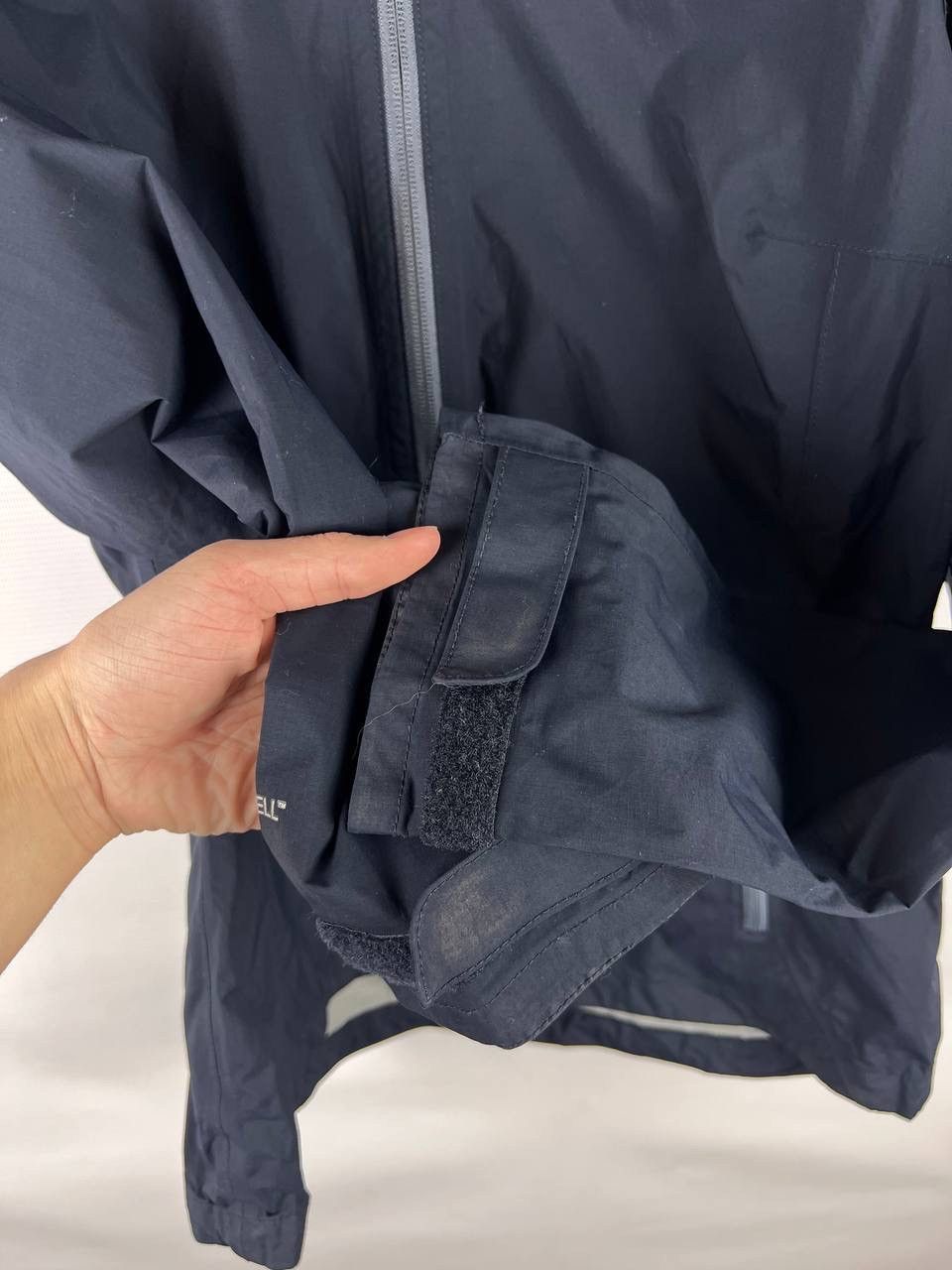 Berghaus Berghaus Hydro shell outdoor woman jacket size S Size S / US 4 / IT 40 - 7 Thumbnail