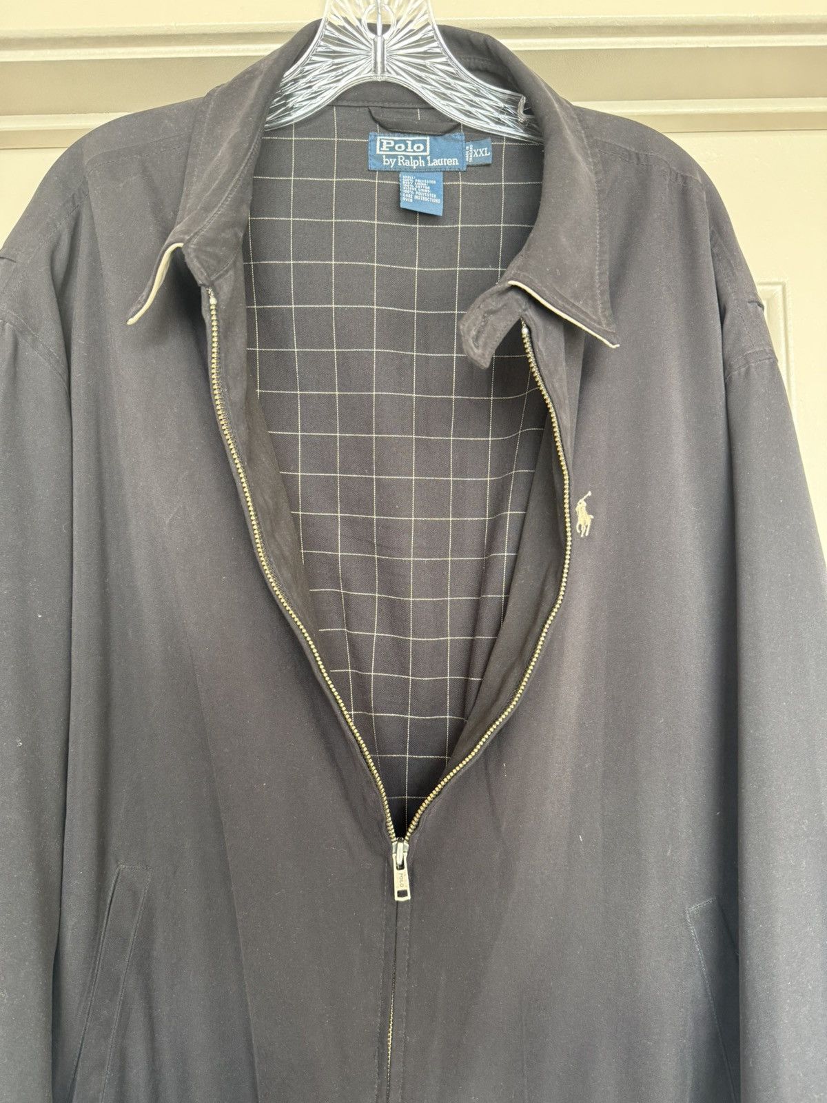 Ralph Lauren Vintage Ralph Lauren Jacket Size US XXL / EU 58 / 5 - 4 Thumbnail