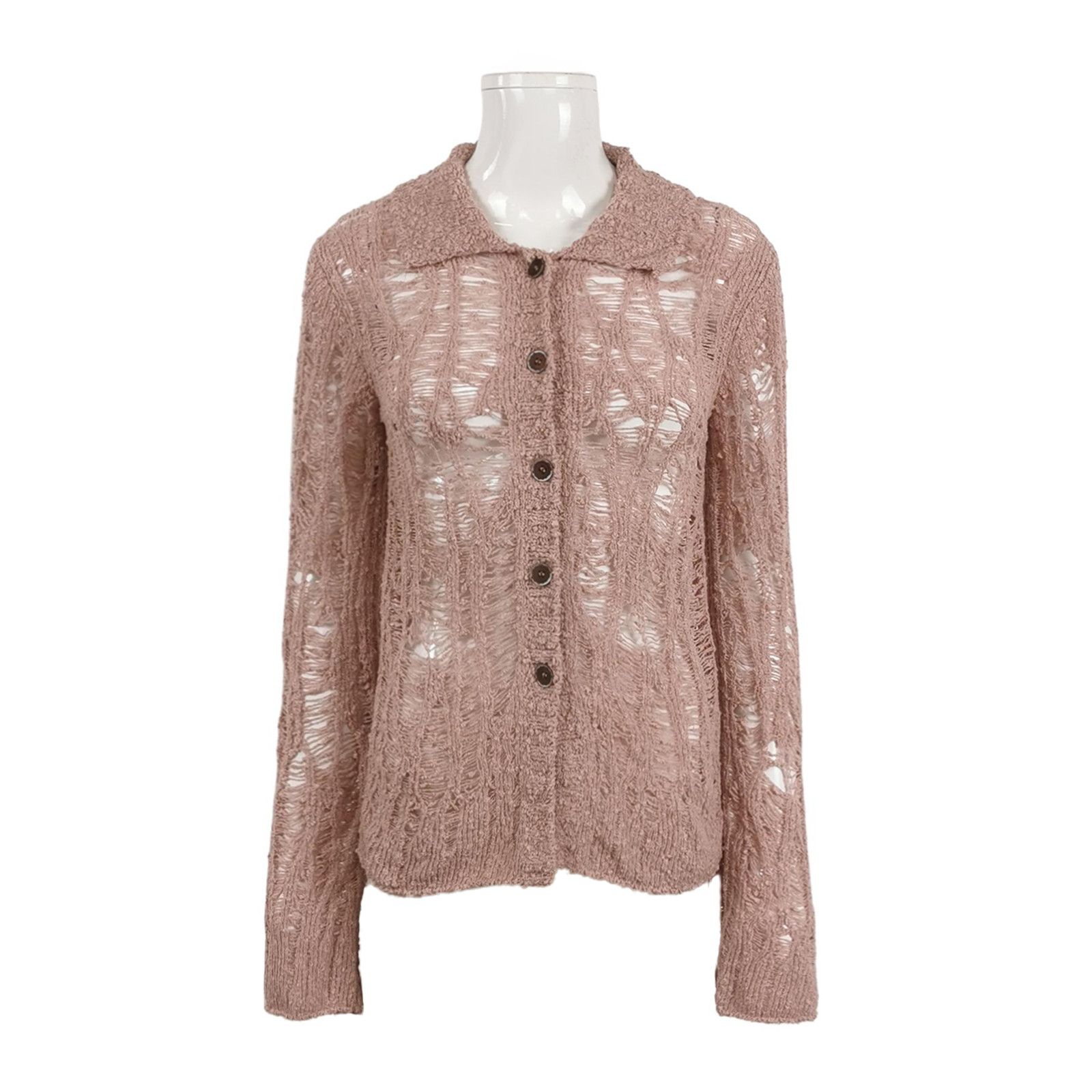 Acne Studios Acne Studios Women s Sweaters Size S / US 4 / IT 40 - 1 Thumbnail