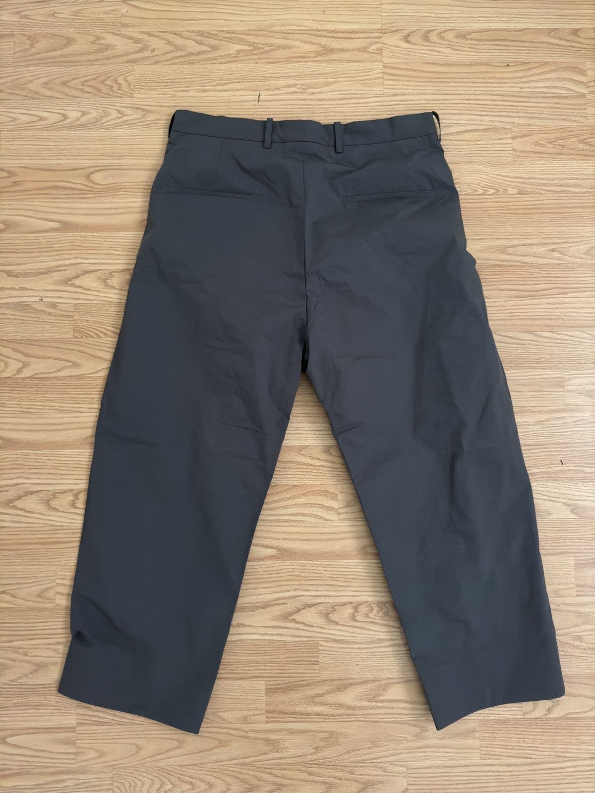 Craig Green Craig Green Cropped Trousers Size US 32 / EU 48 - 7 Thumbnail
