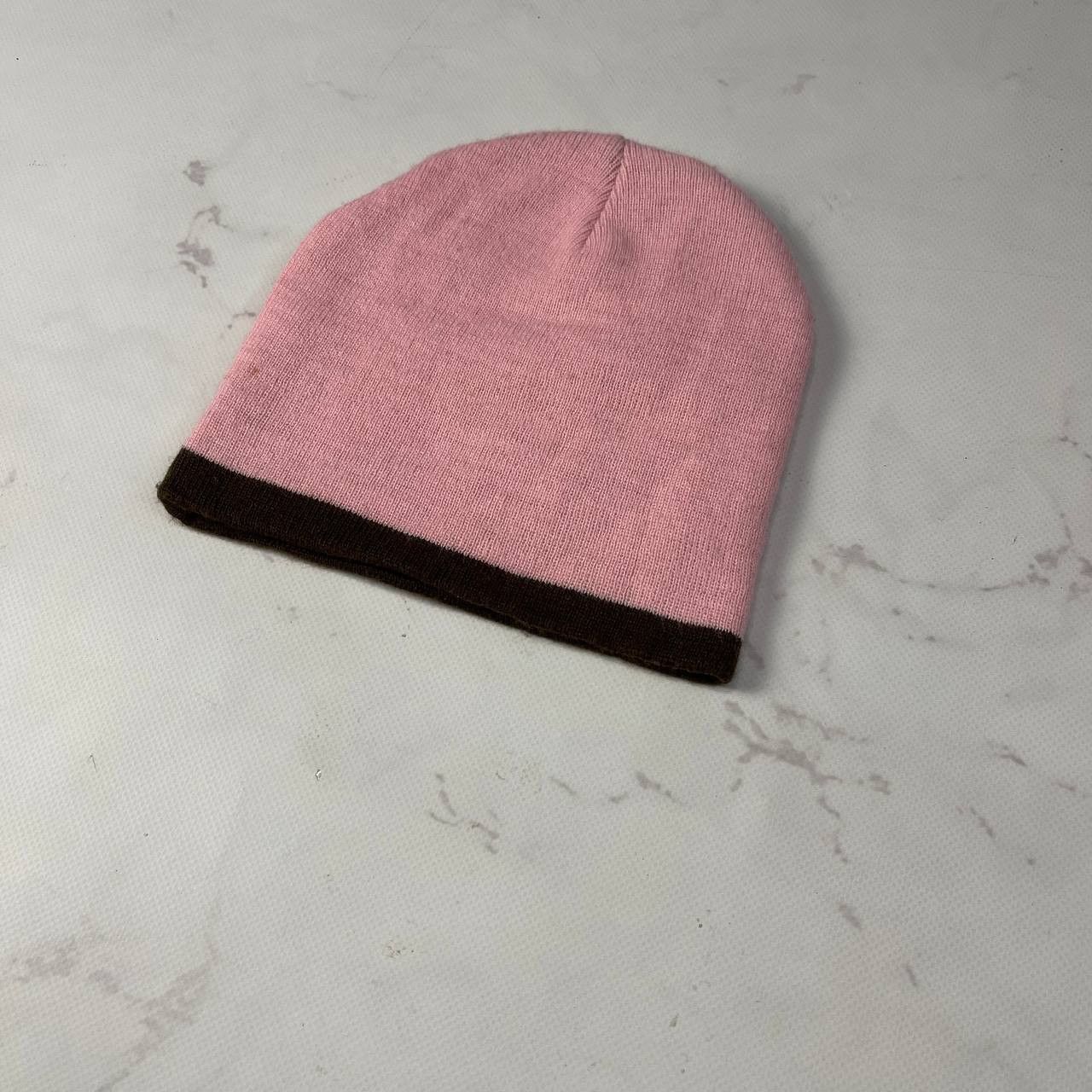 Vintage Real Tree Hats Cap Crazy Y2K Pink Size ONE SIZE - 6 Thumbnail